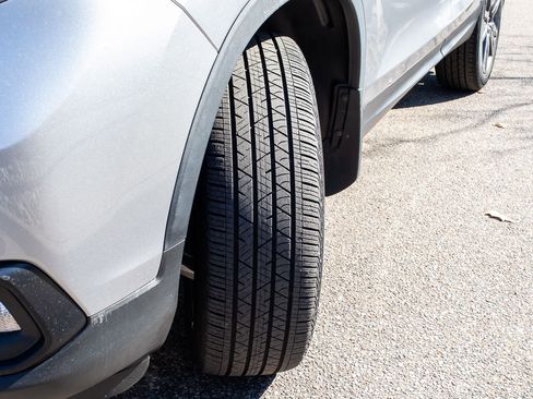 Used 2021 Honda Passport EX-L image 9