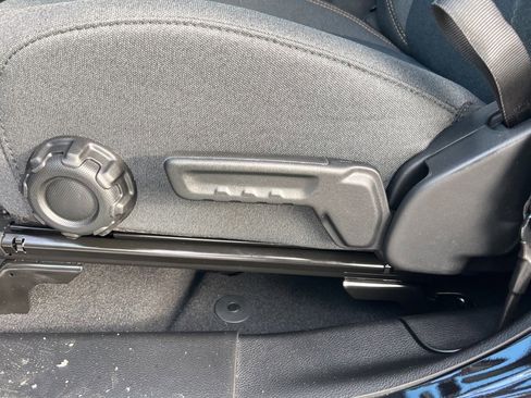 New 2026 Jeep Wrangler Sport S image 22