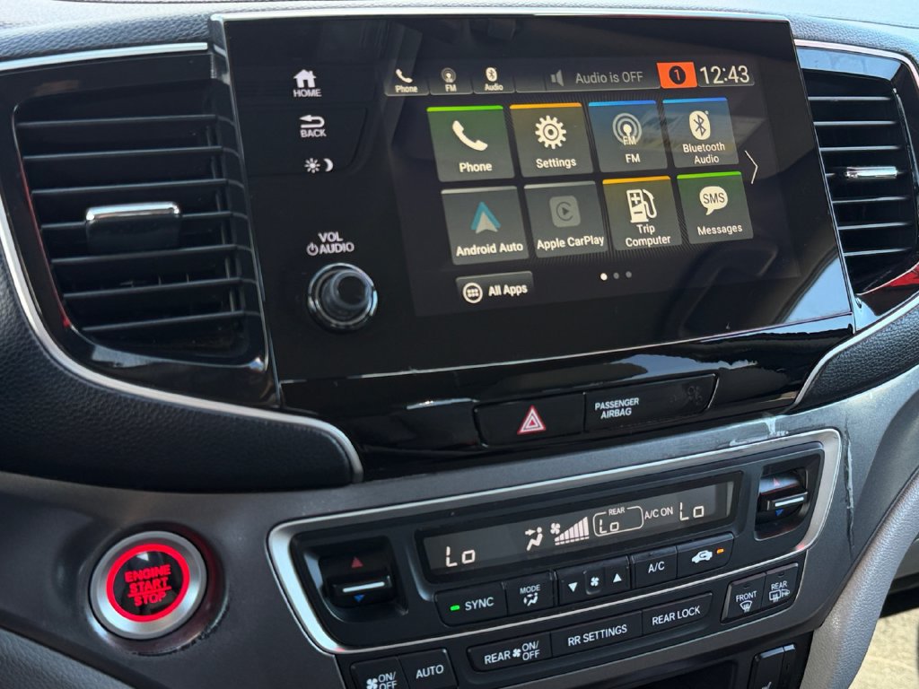 Used 2020 Honda Pilot EX image 27