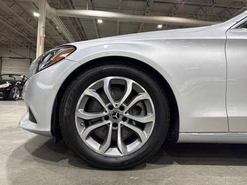 Used 2015 Mercedes-Benz C 300 Sedan image 19