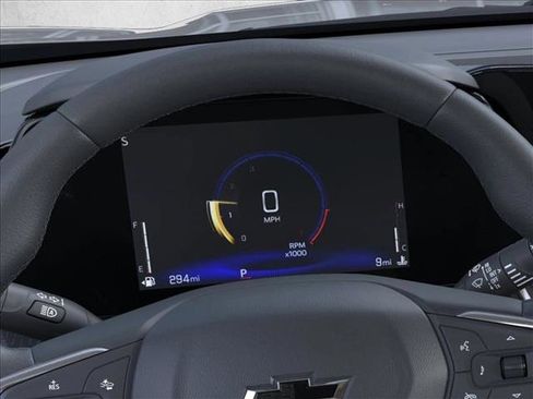 New 2026 Chevrolet Trax ACTIV FWD image 18