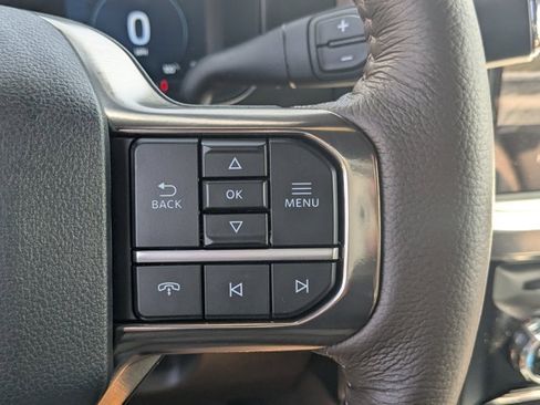 New 2026 Ford F450 King Ranch w/ FX4 Off-Road Package image 30