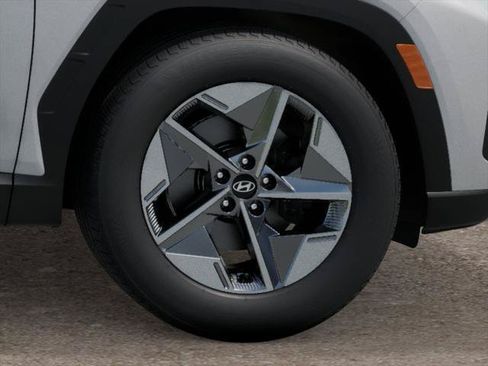 New 2026 Hyundai Tucson SEL FWD image 8