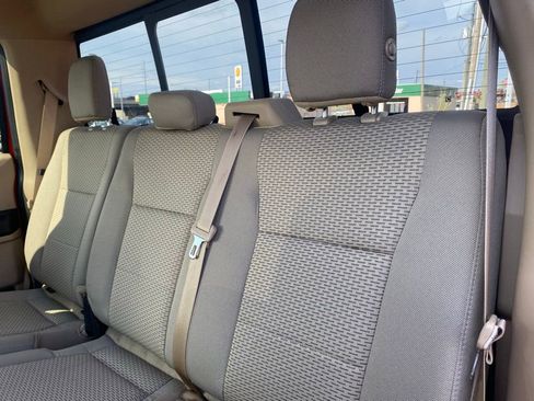 Used 2016 Ford F150 XLT w/ Equipment Group 302A Luxury image 30