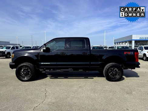 Used 2019 Ford F250 Lariat w/ Lariat Ultimate Package image 10
