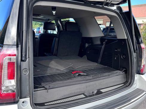 Used 2019 GMC Yukon Denali w/ Open Road Package AWD/4WD image 15