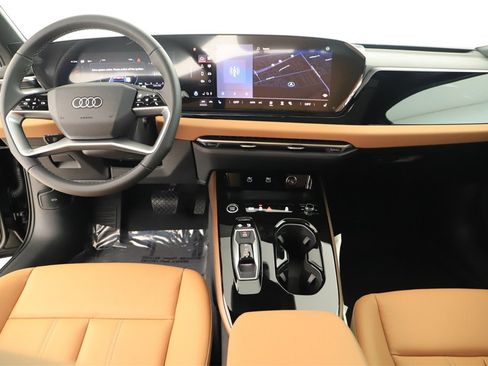 New 2025 Audi A5 2.0T Premium image 18