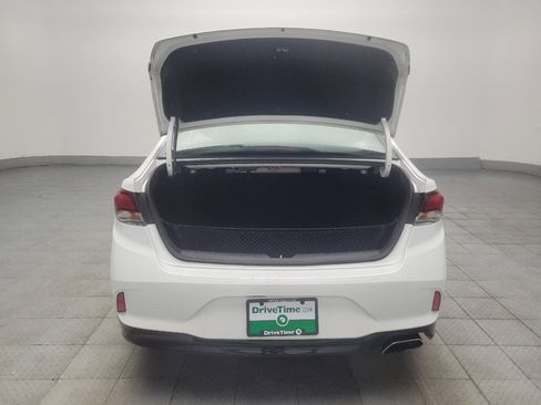 Used 2019 Hyundai Sonata SE w/ Cargo Package FWD image 29