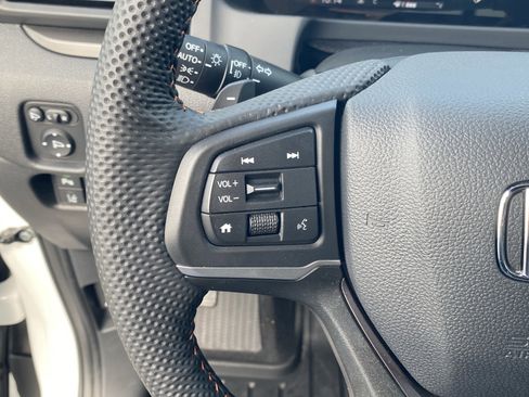 Used 2026 Honda Ridgeline TrailSport+ image 26