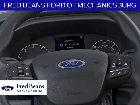 New 2025 Ford Transit 150 Base image 13