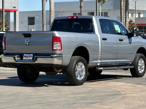 Used 2024 RAM 2500 Big Horn AWD/4WD image 4