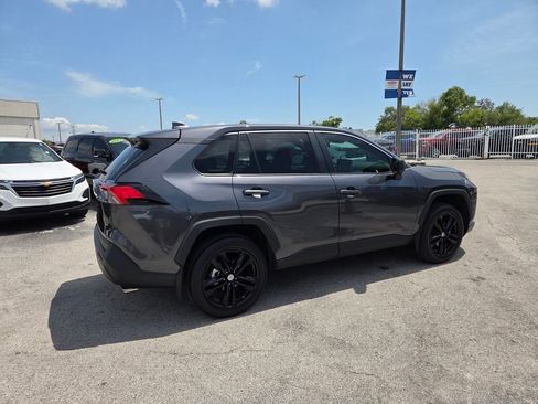 Used 2024 Toyota RAV4 LE FWD image 14