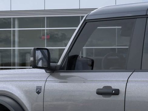 New 2025 Ford Bronco Big Bend image 22