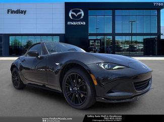 New 2026 MAZDA MX-5 Miata Club w/ Interior Package RWD video 1