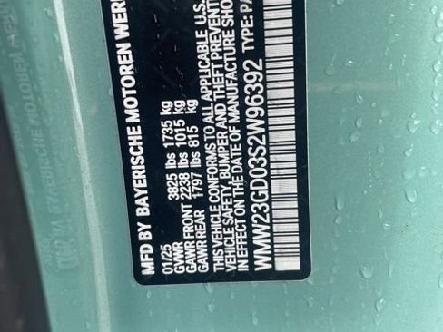 Certified 2025 MINI Cooper S image 18