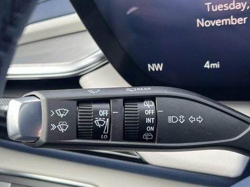 New 2026 Buick Enclave Avenir image 31