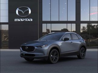 New 2026 MAZDA CX-30 AWD 2.5 S video 1