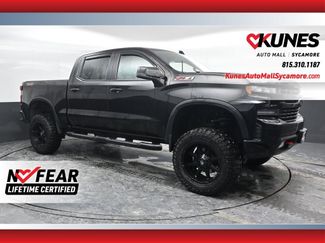 Used 2019 Chevrolet Silverado 1500 LT Trail Boss video 1