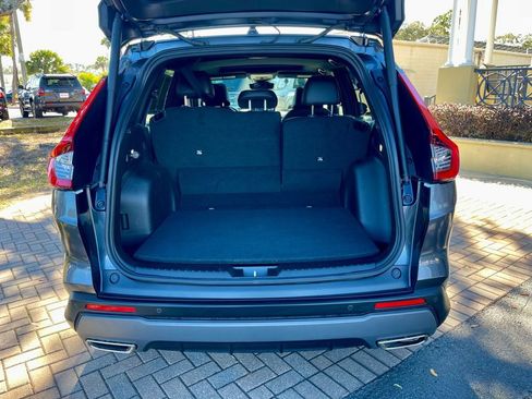 Used 2024 Honda CR-V Sport-L image 5