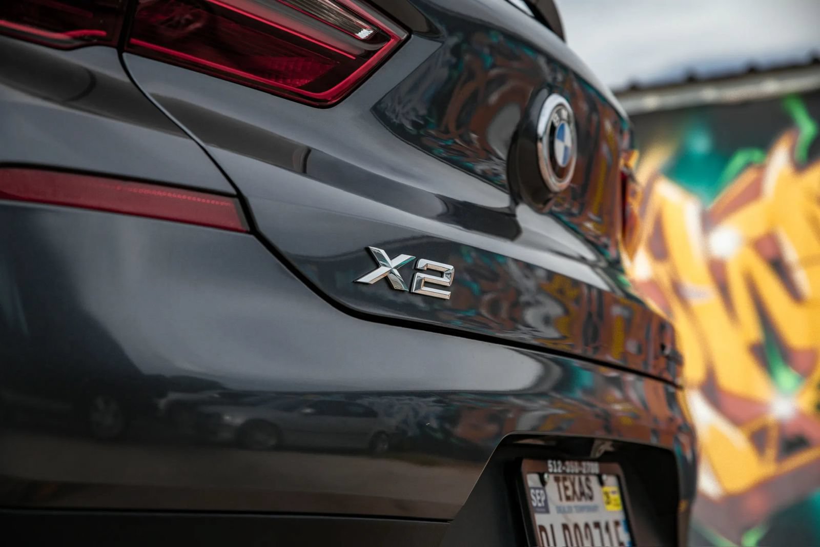 Used 2020 BMW X2 xDrive28i w/ Convenience Package AWD/4WD image 25