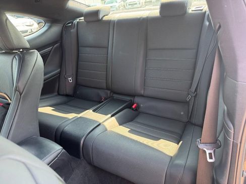 Used 2020 Lexus RC 300 AWD w/ Premium Package image 13