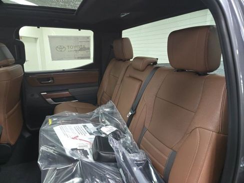 New 2026 Toyota Tundra 1794 Edition AWD/4WD image 21