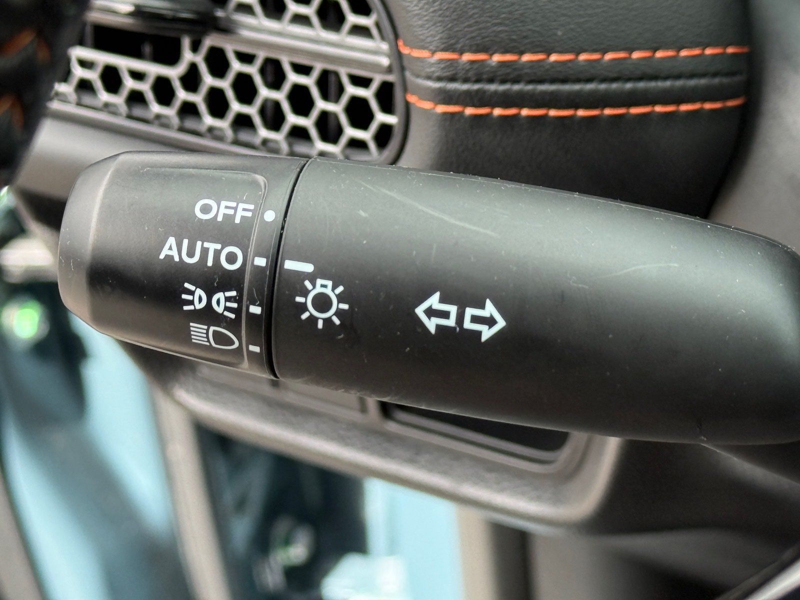 Used 2026 Honda HR-V Sport image 25