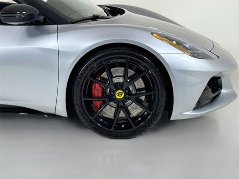 Used 2024 Lotus Emira First Edition RWD image 36