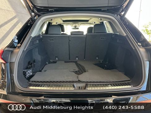 New 2025 Audi Q5 Premium Plus image 25