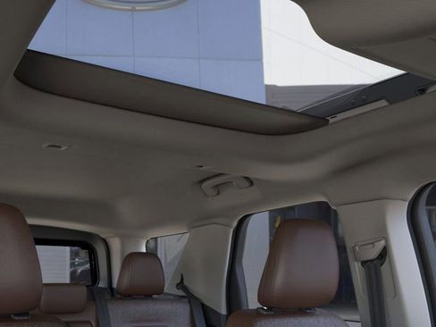 New 2025 Ford Bronco Sport Outer Banks w/ Outer Banks Tech Package+ image 23