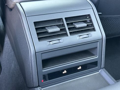 New 2025 Porsche Panamera 4 AWD/4WD image 14