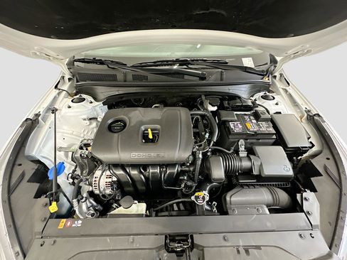 Used 2023 Kia Forte LXS image 33