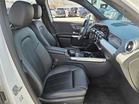 Used 2023 Mercedes-Benz GLB 250 GLB 250 image 20