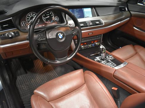 Used 2011 BMW 535i xDrive image 14
