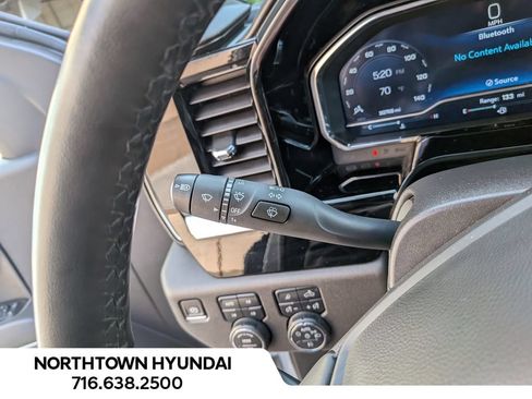Used 2024 Chevrolet Silverado 1500 LT Trail Boss w/ LT Trail Boss Premium Package AWD/4WD image 26
