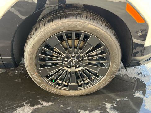 New 2026 Hyundai Santa Fe Calligraphy AWD/4WD image 16
