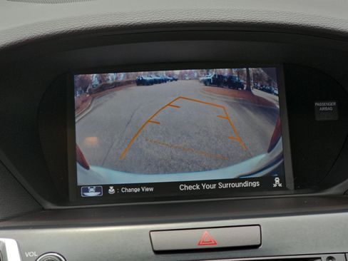 Used 2015 Acura TLX V6 w/ Technology Package FWD image 23