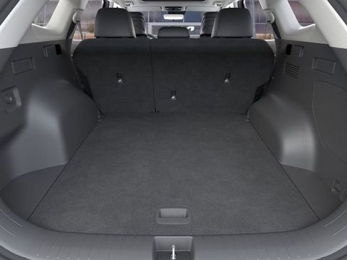 New 2025 Kia Sportage SX image 19