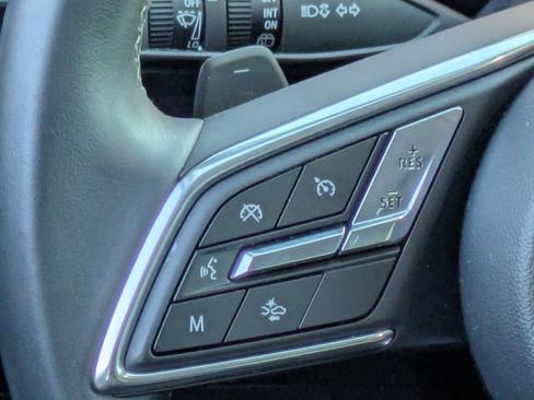 Certified 2025 Buick Envision Preferred image 19