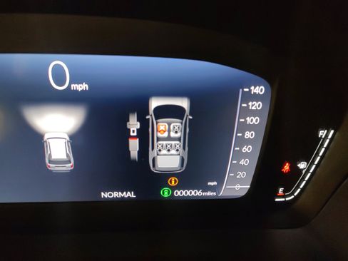 New 2026 Honda Passport TrailSport Elite image 6