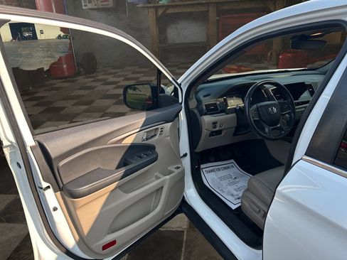 Used 2020 Honda Pilot EX-L image 15