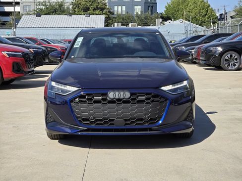 Used 2026 Audi A3 2.0T Premium w/ Black Optic Package AWD/4WD image 4