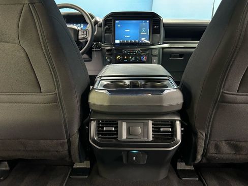 Used 2025 Ford F150 STX AWD/4WD image 37