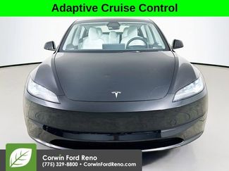Used 2025 Tesla Model 3 Long Range AWD/4WD video 2