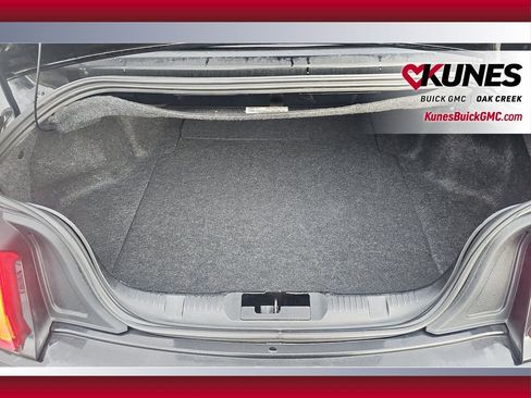 Used 2023 Ford Mustang Premium image 22