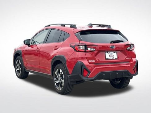 Used 2024 Subaru Crosstrek 2.0i Premium AWD/4WD image 6