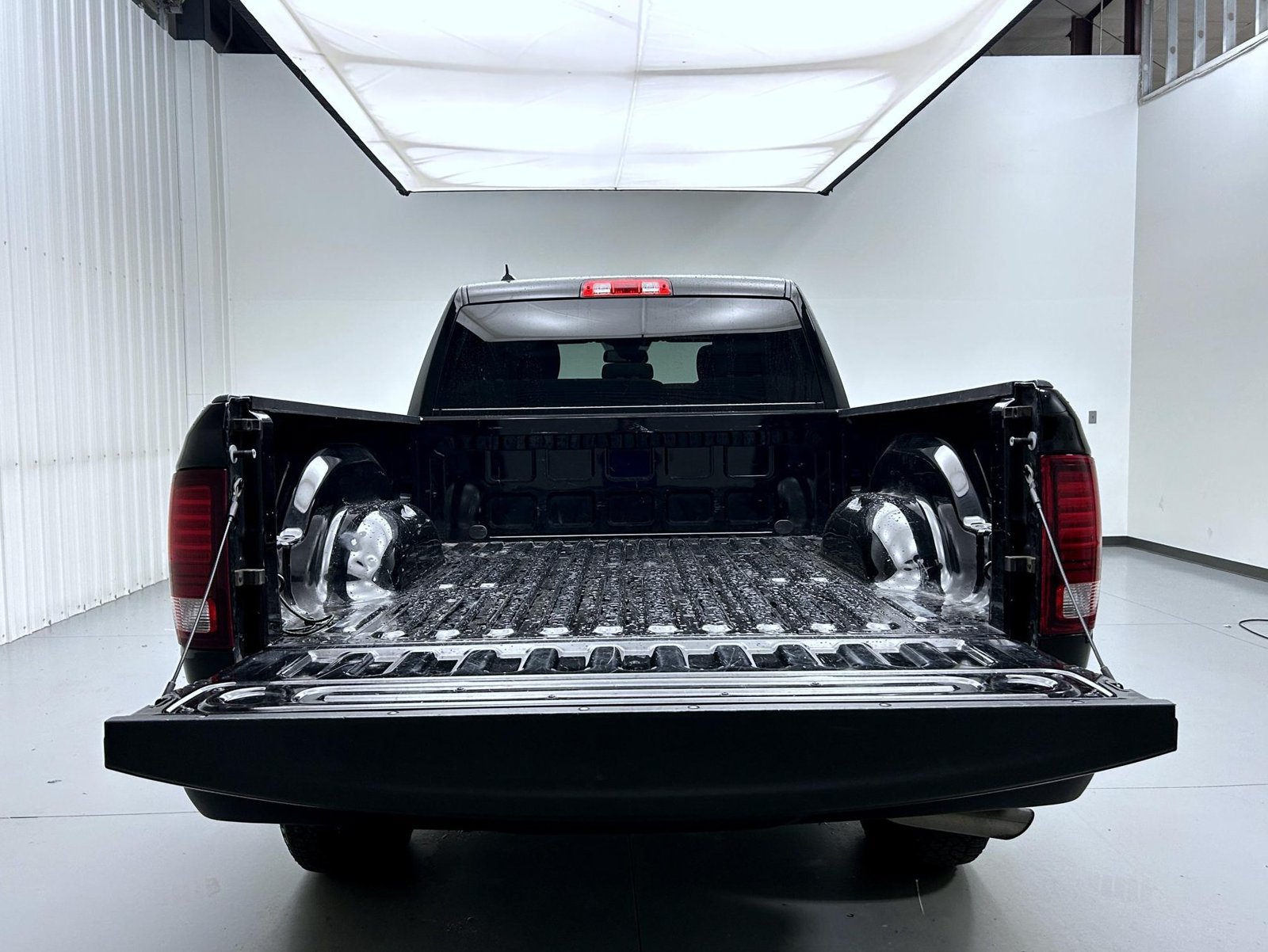Used 2021 RAM 1500 Warlock w/ Electronics Group AWD/4WD image 26