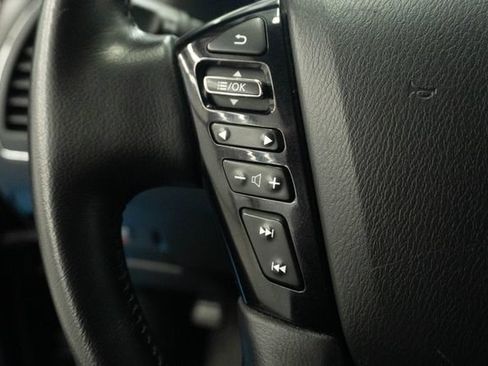 Used 2024 Nissan Armada SV RWD image 12