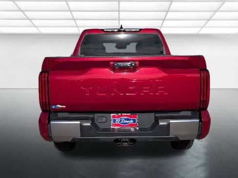 Used 2022 Toyota Tundra Limited image 28