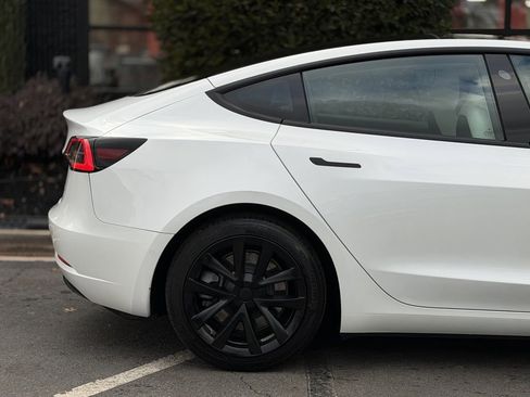 Used 2022 Tesla Model 3 Long Range image 21